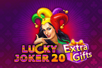 Слот Luckyjoker20eg Мэд Казино